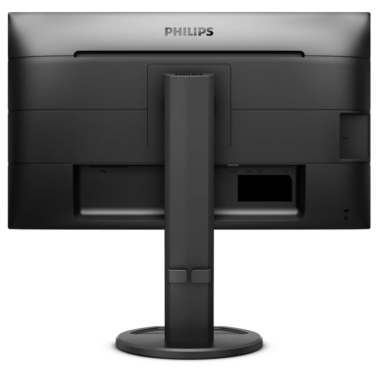 Philips B Line 243B9/00 écran plat de PC 60,5 cm (23.8