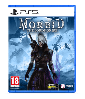 Morbid The Lords of Ire PS5