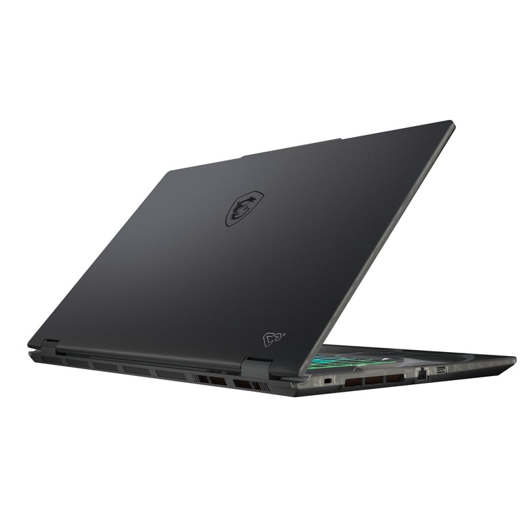 MSI Cyborg 15 B13WEKG 646NL Intel® Core™ i5 i5 Ordinateur portable 39 6 cm 15.6 Full HD DDR5 SDRAM SSD NVIDIA GeForce RTX 5050 Wi Fi 6E 802.11ax Windows 11 Home Neuf - vue 4