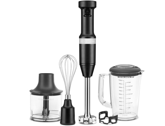 Batteur/Mixer Kitchenaid 5Khbv83Ebm