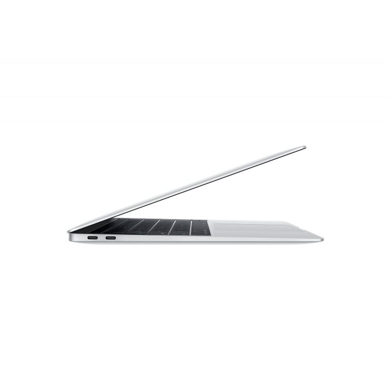 MacBook Air Core i5 2018 13 1 6 GHz SSD 8 Go Intel UHD Graphics 617 Qwerty Portugais Très bon état - vue 3
