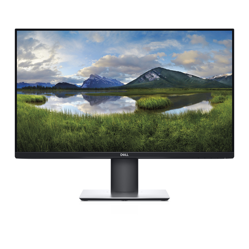 Dell P2720D Écran LED 27 2560 x 1440 QHD @ 60 Hz IPS 350 cdm² 1000:1 5 ms HDMI DisplayPort avec de service Advanced Exchange pour Latitude 5320 5520 OptiPlex 3090 ... - vue 2