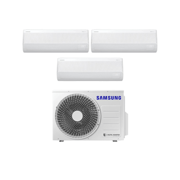 Climatiseur Samsung windfree avant 9000 BTU Neuf