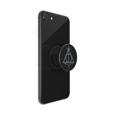 Smartphone Popsockets DEATHLY HALLOWS