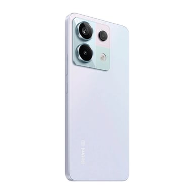 Redmi Note 13 Pro (5G) 128 Go Violet