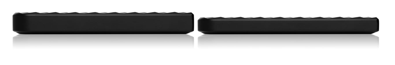 Verbatim Disque dur portable USB Store 'n' Go 3.0, 1 To, noir - Neuf