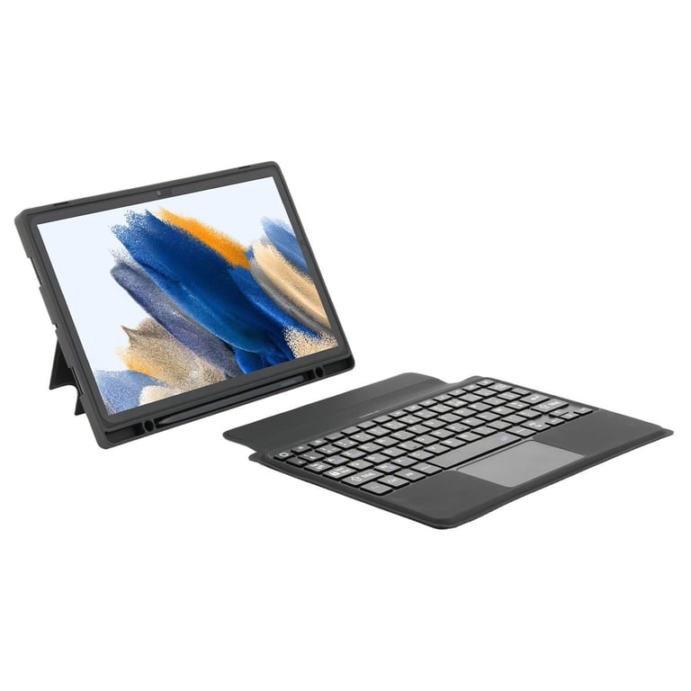 Mobilis 029030 funda para tablet 26,7 cm (10.5 ) Folio Negro - Nuevo