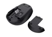 Trust TM-200 Mouse ottico senza fili RF ambidestro da 1600 DPI