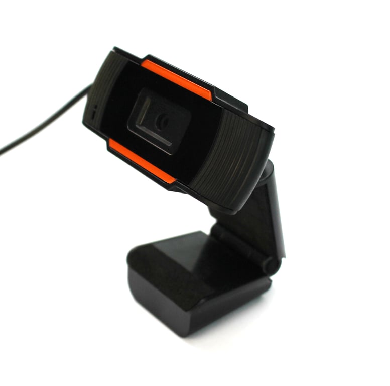 Webcam Leotec LEWCAM2005 – 2MP, 1920 x 1080 pixels, USB - vue 5