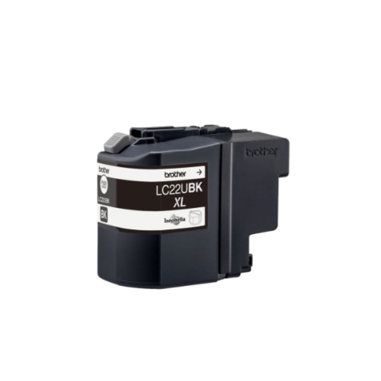 Brother LC22UBK - vue 7