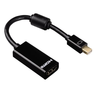 Adaptateur mini DisplayPort pour HDMI, Ultra HD
