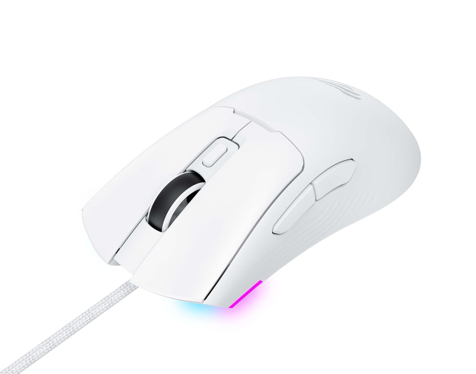 Souris Havit 6950676221787 – Optique 1000 DPI, 3 Boutons - vue 4