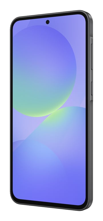 Galaxy A36 (5G) 256 Go, Noir - Neuf