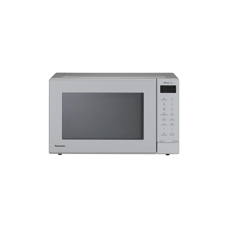 Four micro ondes gril Panasonic NN GT66QMEPG 31 Inverter & Genius 23 programmes Neuf