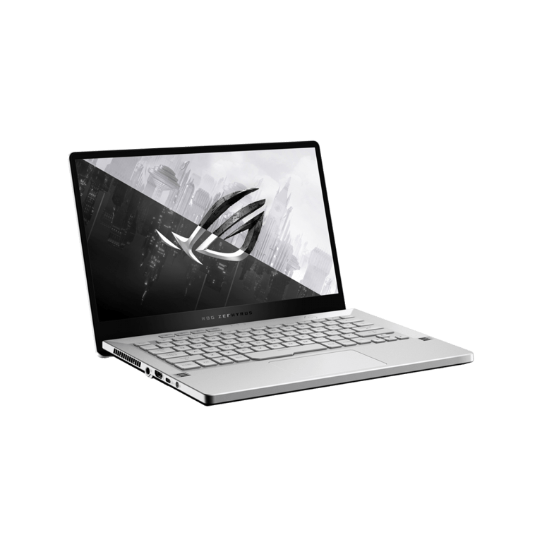 ASUS ZEPHYRUS-G14-GA401QM-139T 14 - Ryzen 7 5800HS Mobile 2.8 Ghz - NVIDIA GeForce RTX 3060 - SSD 10