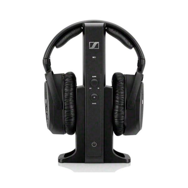 Casque Sans Fil Sennheiser RS175 - Neuf