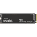 CRUCIAL P510 1TB PCIe Gen5 NVMe' 2280 M.2 SSD (Tray)
