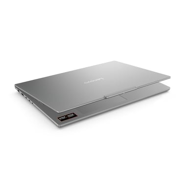 Lenovo IdeaPad Pro 5 16AKP10 Copilot+ PC 350 Computer portatile 40,6 cm (16'') 2.8K 32 GB LPDDR5x-SDRAM 1 TB SSD Wi-Fi 7 (802.11be) Windows 11 Pro Tedesco Grigio