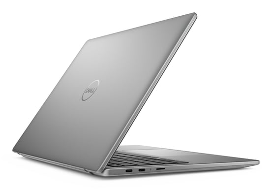 DELL Latitude 7455 Copilot+ PC Qualcomm Snapdragon X1P-64-100 Portátil 35,6 cm (14'') Pantalla táctil Quad HD+ 16 GB LPDDR5x-SDRAM 512 GB SSD Wi-Fi 7 (802.11be) Windows 11 Pro Alemán Gris