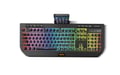 Krom Kuma clavier Gaming USB QWERTY Portuguais Noir