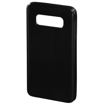 Hama 00135345 custodia protettiva per telefoni cellulari 11,4 cm (4,5'') Custodia Nera Samsung Galaxy A3