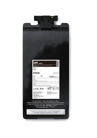 EPSON SureColor-P20500 Matte Black IIPS Ink C13T56F 1.6L - Neuf