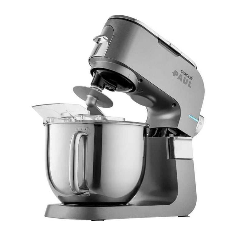 Robot pâtissier Sencor STM 7900 PAUL 1 - vue 3