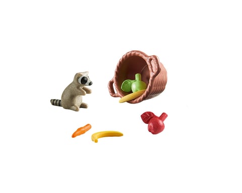 Playmobil Wiltopia 71066 figurina per bambini