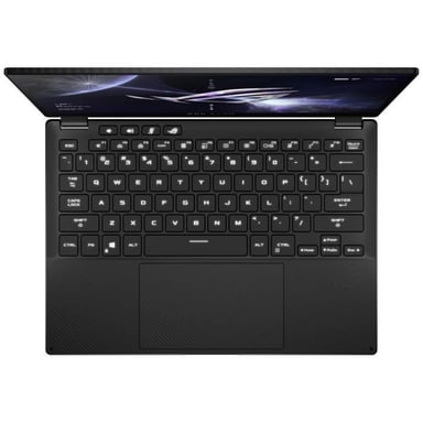 Portátil Gamer ASUS ROG Flow X13 | 13,4 WQXGA 165Hz - RTX 4050 6Go - AMD Ryzen 9 7940HS - RAM 16Go - 1To SSD - Windows 11