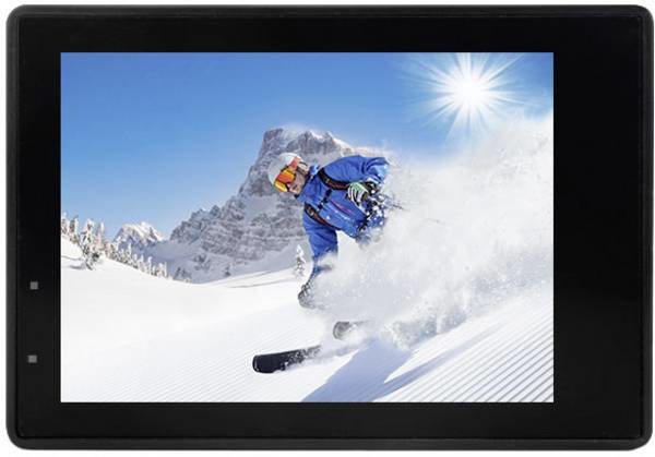 Action Cam AgfaPhoto Realimove AC5000 Vidéo HD - vue 4