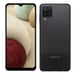 Galaxy A12 64 GB, Negro, desbloqueado