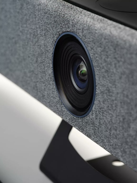 Barco CLICKSHARE BAR CB Pro EU WITH 2 BUTTON - vue 3