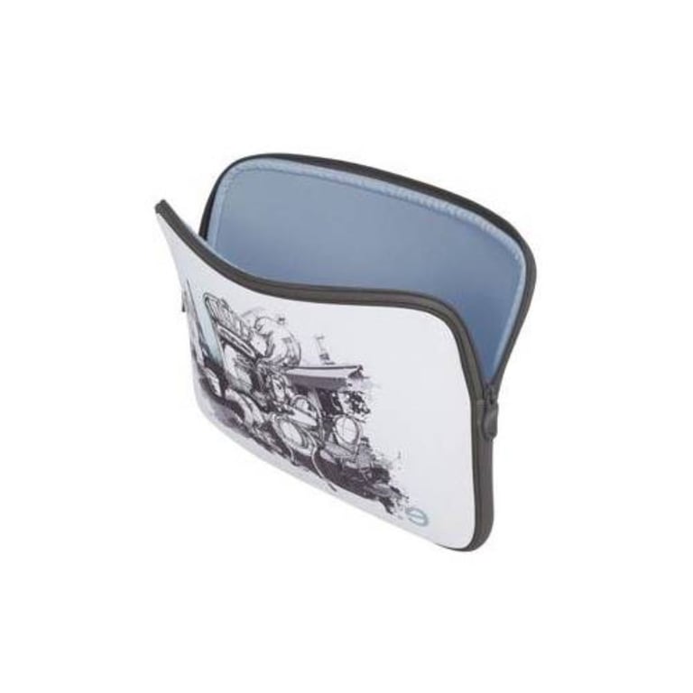 Housse pour MacBook Pro 15 Édition LA Robe > avec Fermeture Éclair Neuf - vue 3