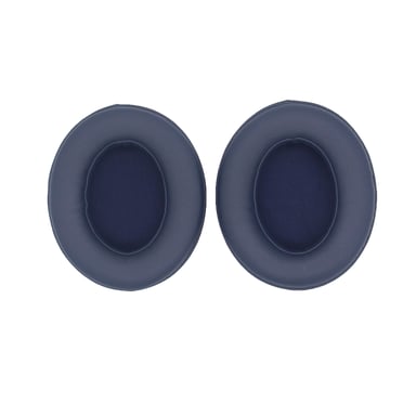 Coussinets d'oreille de remplacement pour Beats Studio 3.0/2.0 Blue - Neuf