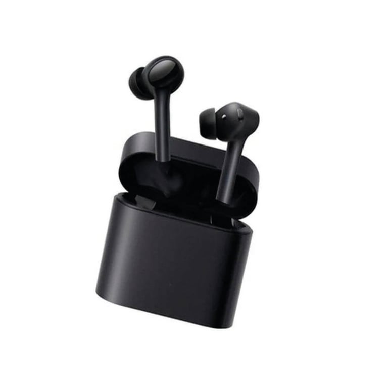 Xiaomi Mi True Wireless Earphones 2 Pro Écouteurs True Wireless Stereo (TWS) Ecouteurs Appels/Musique Bluetooth Noir