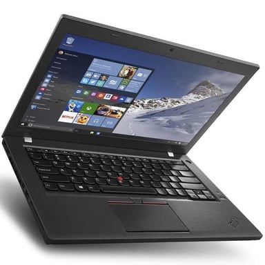 Lenovo ThinkPad T460 - 8 GB - 256 GB SSD