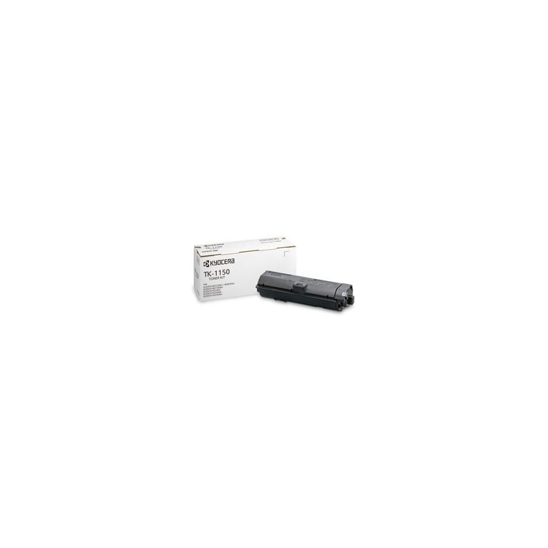 TONER KYOCERA TK-1170 Bk 7.200PP x M2040dn M2540dn M2640i - Neuf