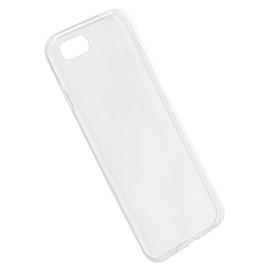 Coque ''Crystal Clear'' pour Apple iPhone 7/8/SE 2020