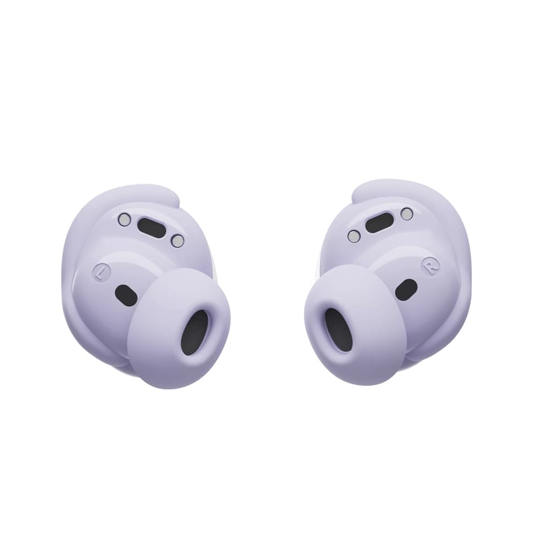 QuietComfort Earbuds Bluetooth avec réduction active du bruit Violet - Neuf