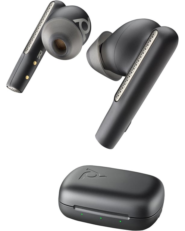 HP Poly Voyager Free 60 UC - vue 6