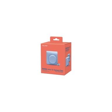 Sac, housse, étui photo vidéo Fujifilm Housse mini 12 bleu