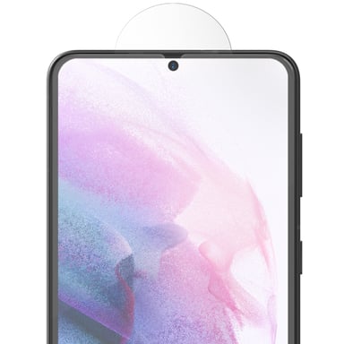 InvisibleShield Ultra Clear+ Protection d'écran transparent Samsung 1 pièce(s)