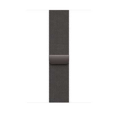 APPLE Apple Watch 46 Pizarra Ml S/M