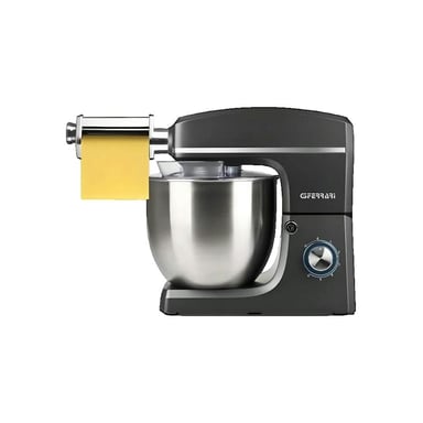 Robot Pâtissier G3 Ferrari Pastaio 10L Grigio Acciaio Inossidabile