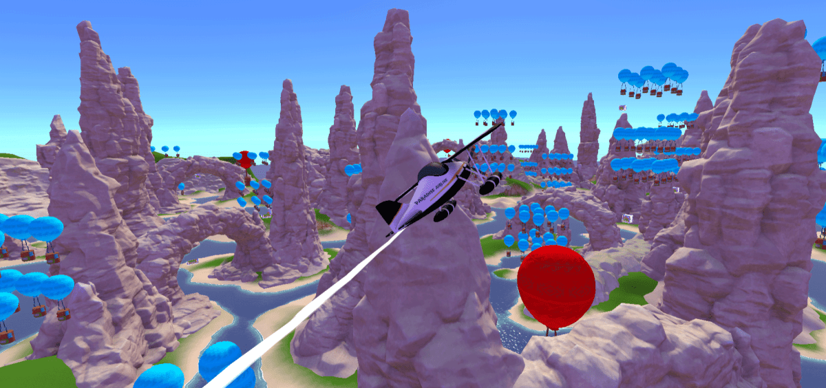 Instant Sports Paradise Nintendo Switch - vue 10