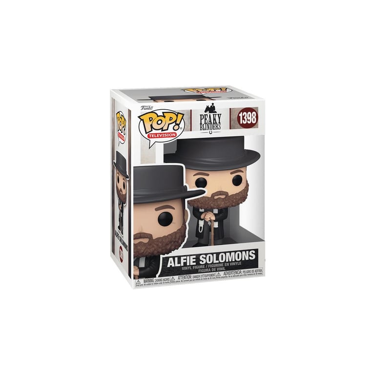 FUNKO POP! 72181 figurine d'action et de collection - Neuf