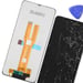 Écran LCD et Vitre Tactile pour Samsung Galaxy A06 Original Noir
