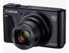 Fotocamera compatta Canon PowerShot SX740 HS Lite Edition Nero