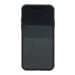 Custodia in vetro Glasskin trasparente Contour Black: Apple Iphone X/Xs