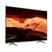 Hisense 55E7KQ PRO TV 139,7 cm (55'') 4K Ultra HD Smart TV Wifi Gris